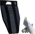 Salt Aercase Smell Proof Cleat Bag XL Size - Odor Blocking Shoe Bag