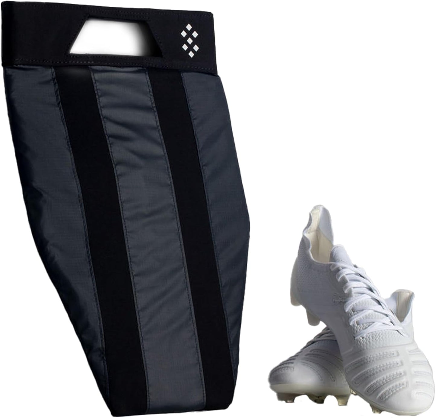 Salt Aercase Smell Proof Cleat Bag for Soccer & Golf Shoes