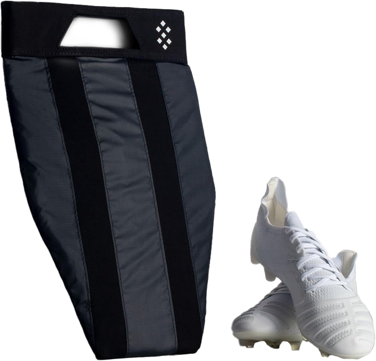 Salt Aercase Smell Proof Cleat Bag for Soccer & Golf Shoes