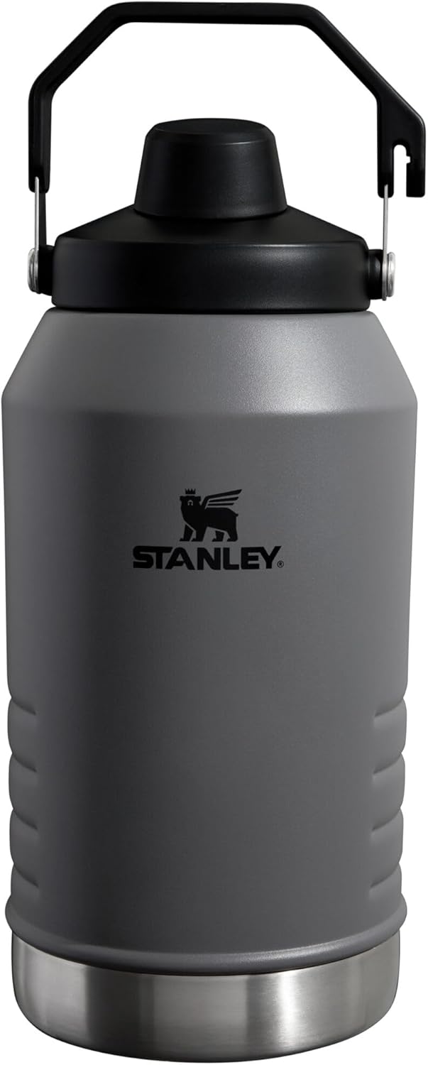 Stanley IceFlow Fast Flow Jug 96 oz for Hydration on the Move
