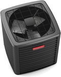 Goodman 3 Ton SEER2 Air Conditioner + Free Thermostat