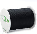 Kevlar Braided Survival Cord 50lb-1500lb - Strong, Flame Resistant