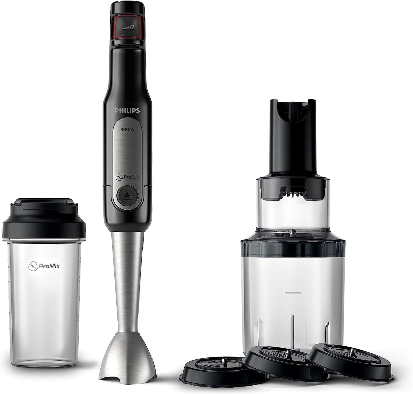 Powerful & Portable Handblender - Philips ProMix Viva