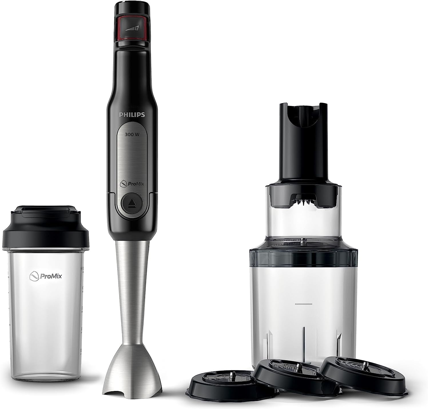 Powerful & Portable Handblender - Philips ProMix Viva