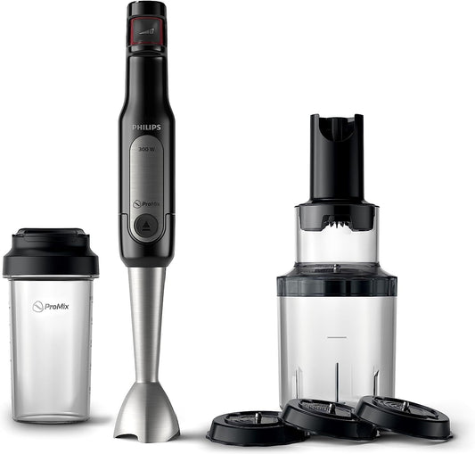 Powerful & Portable Handblender - Philips ProMix Viva