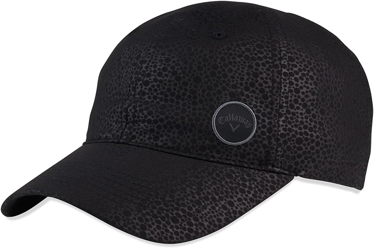 Callaway Women's Lightweight Cap for Ultimate Comfort