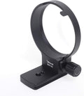 iShoot 84mm Tripod Mount Ring Collar for Sigma 100-400mm Lens