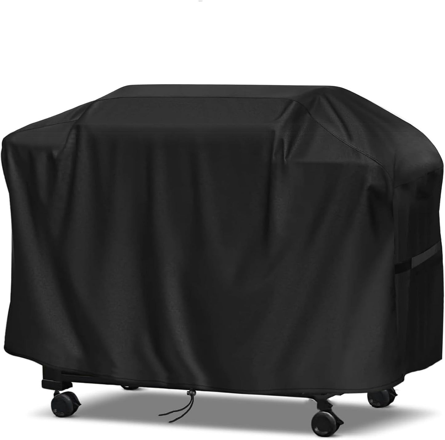 Grill Cover for Weber Slate 36 Inch Rust-Resistant Griddle
