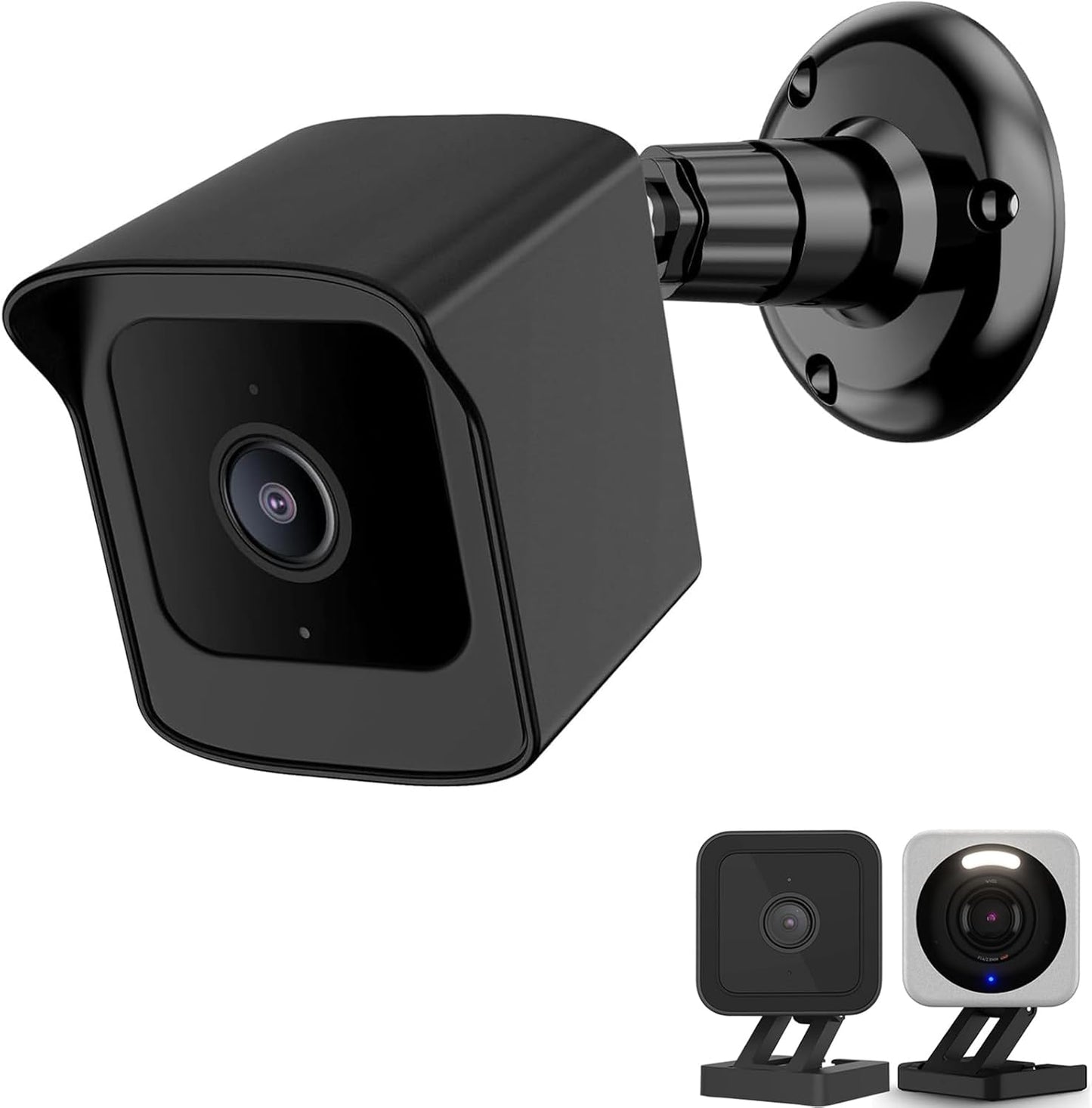 360 Adjustable Weatherproof Wyze Cam Mount