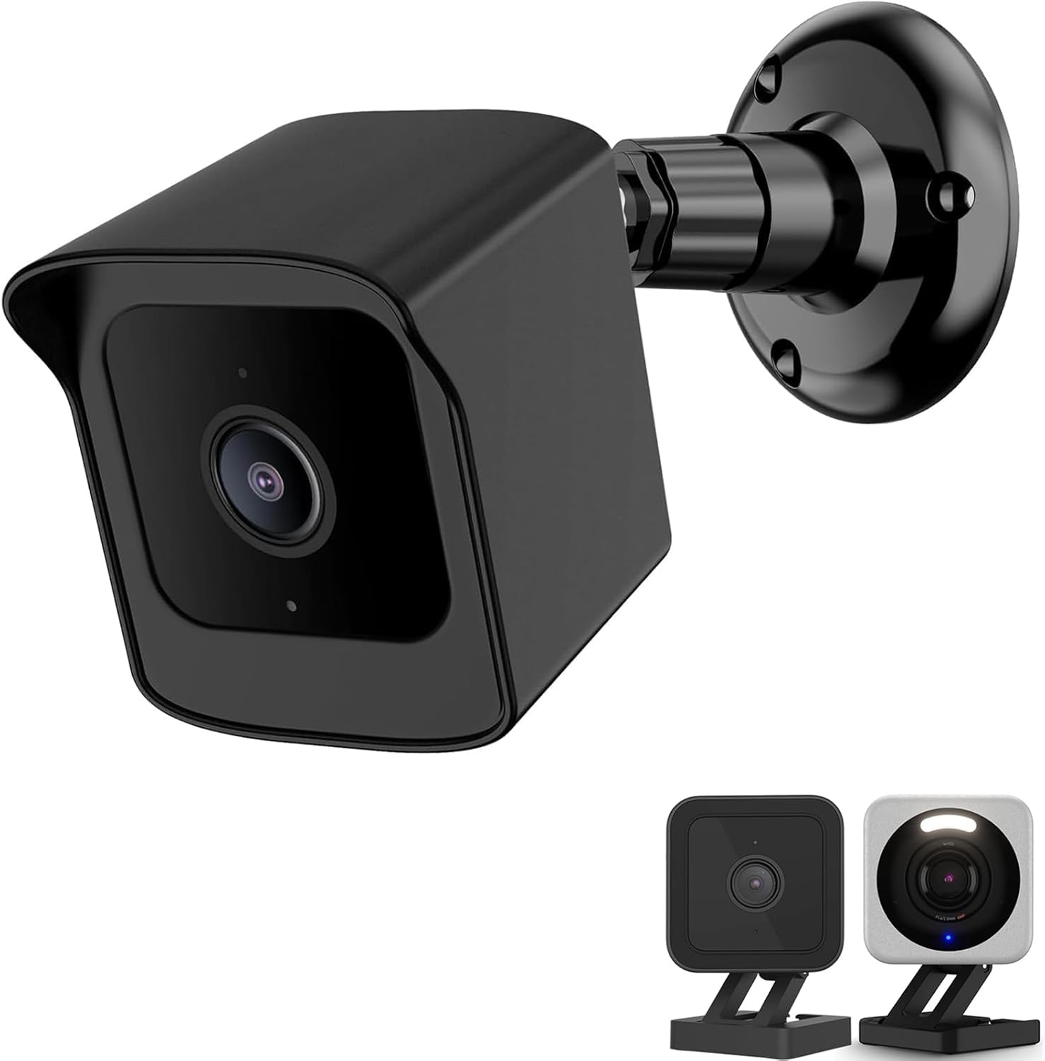 360 Adjustable Weatherproof Wyze Cam Mount