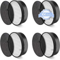 LEVOIT LV-H132 Replacement Filter 4 Pack - Genuine High-Efficiency