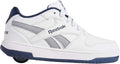 Heelys Unisex-Child Reebok Bb4500 Low - Classic heeled sneakers