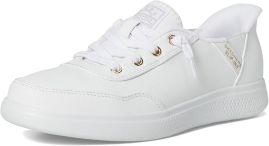 Skechers Women's Hands Free Slip-ins Bobs Skipper Sneakers Review