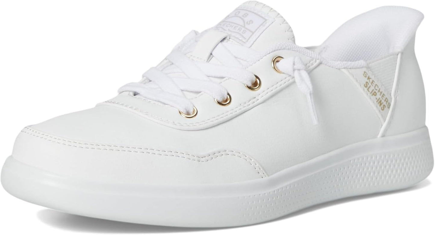 Skechers Women's Hands Free Slip-ins Bobs Skipper Sneakers Review