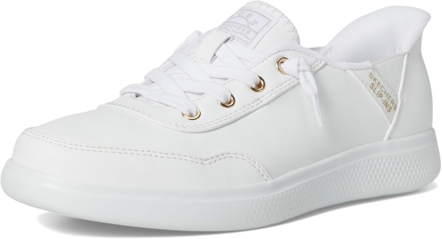 Skechers Women's Hands Free Slip-ins Bobs Skipper Sneakers Review