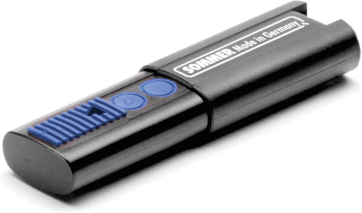 310MHz 2 Button Remote Control for Direct Drive and Synoris