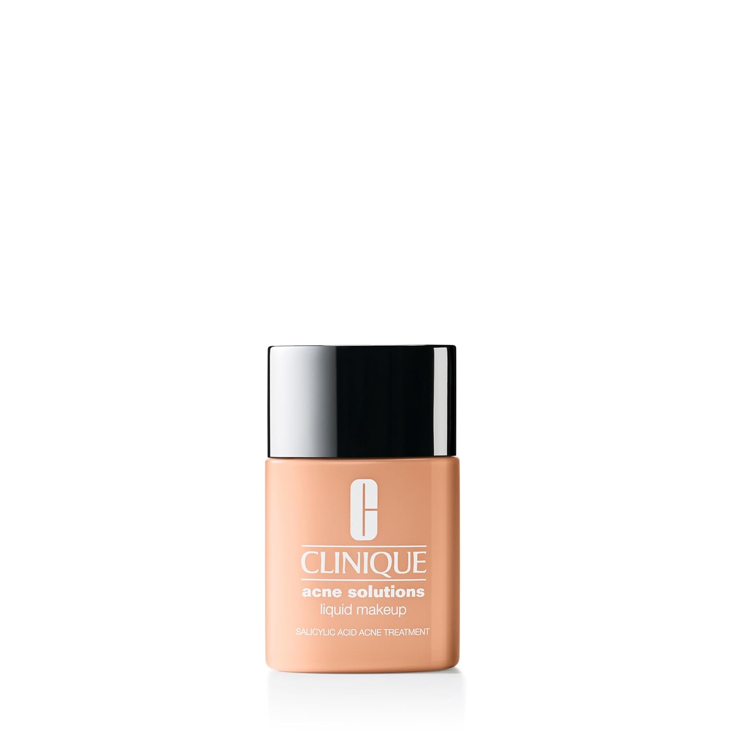 Clinique Acne Solutions Liquid Foundation for Oily Skin Types