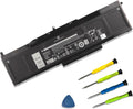 VG93N 92Wh Laptop Battery Compatible with Dell Precision and Latitude