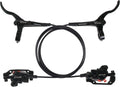 BUCKLOS Mountain Bike Disc Brake Kit - Reliable MTB Disc Brake