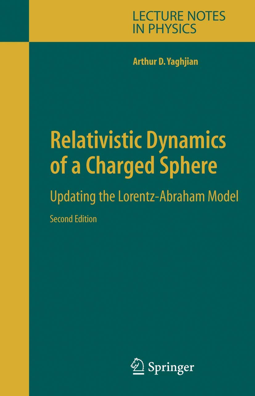 Relativistic Dynamics of a Charged Sphere: A Comprehensive Guide