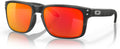 Holbrook OO9102 Square Sunglasses for Men - Color 910292