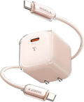 TORRAS IceNano 30W USB C Charger - Compact PD3.0 Fast Charge
