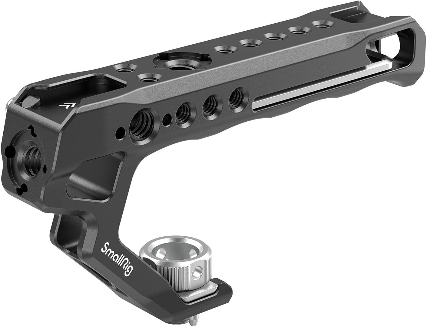 SMALLRIG Top Handle with Locating Holes for ARRI Camera Cage