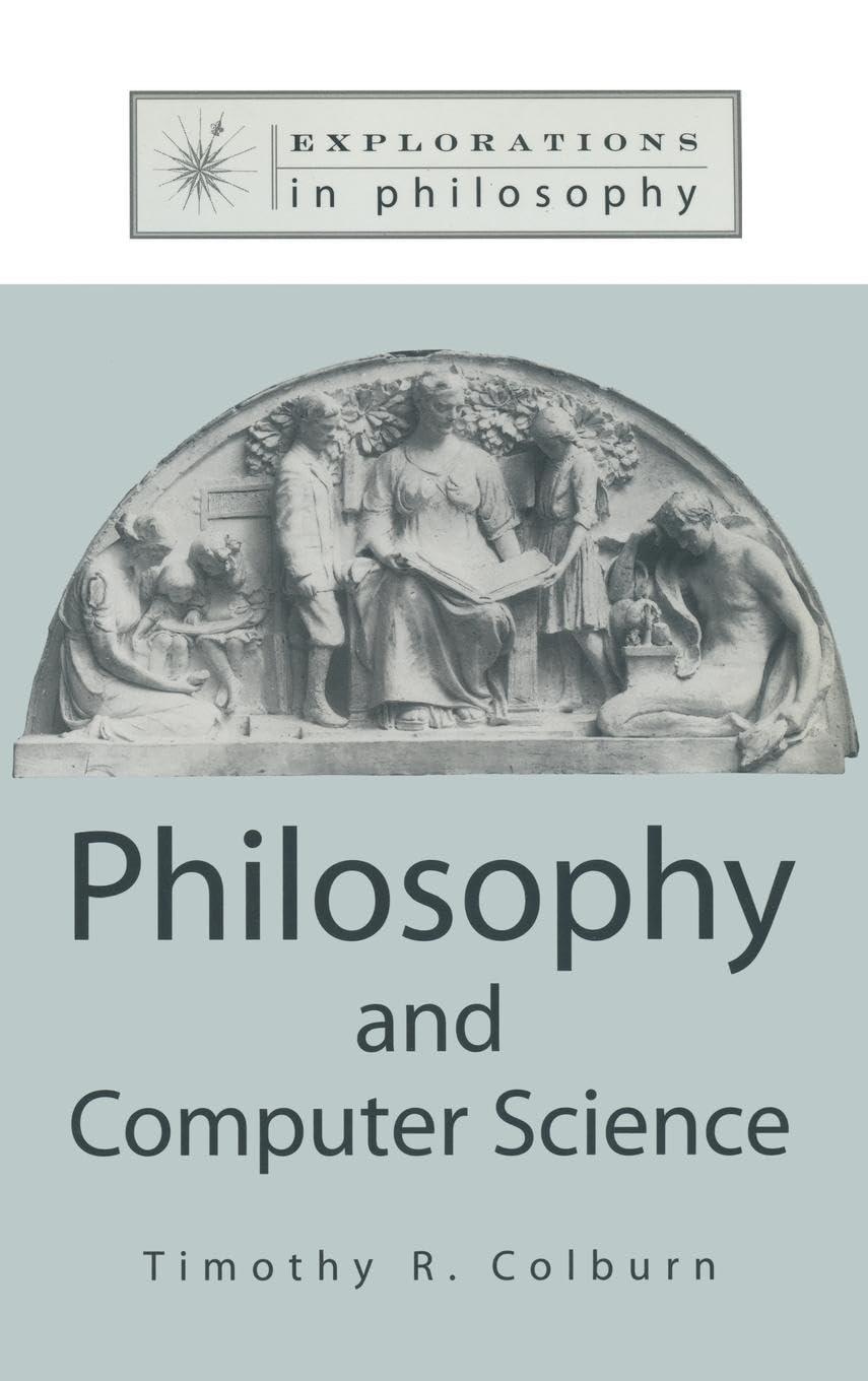Philosophy and Computer Science: Insights into Modern Thought