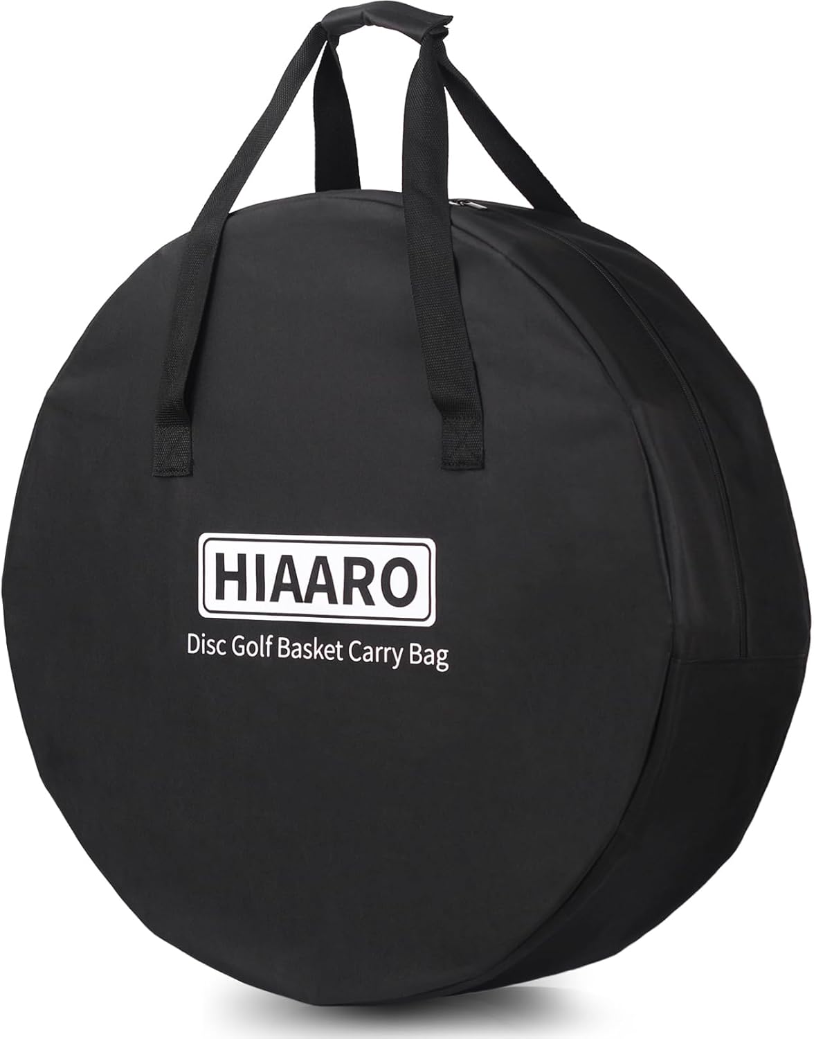 Carry Your Disc Golf Basket with Ease - HIAARO Bag