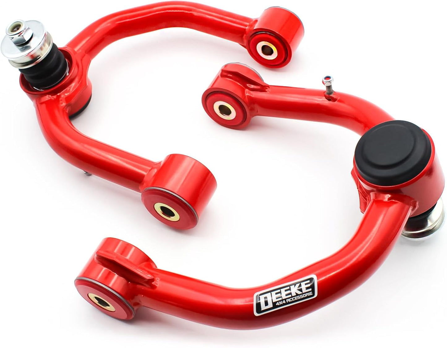 2-4 Inch Lift Front Upper Control Arms for Toyota 4Runner Tacoma