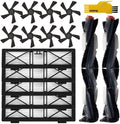 Replacement Parts for Neato Botvac D Series - 15 Pack Accessories Kit