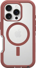 OtterBox iPhone 16 Pro Defender Series XT Clear Case - Rugged MagSafe