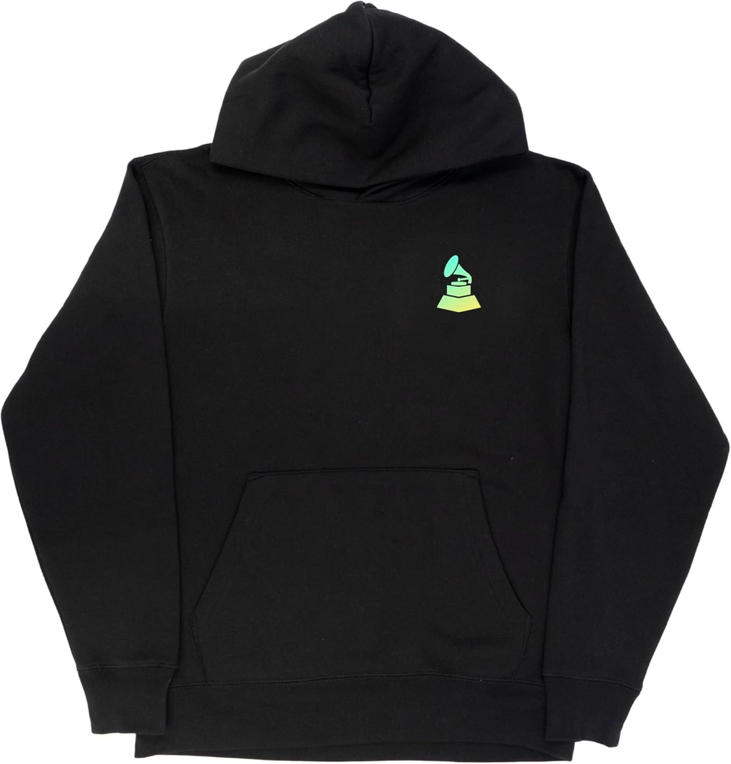 GRAMMYS Soundwaves Hoodie: Official Merch for Music Lovers
