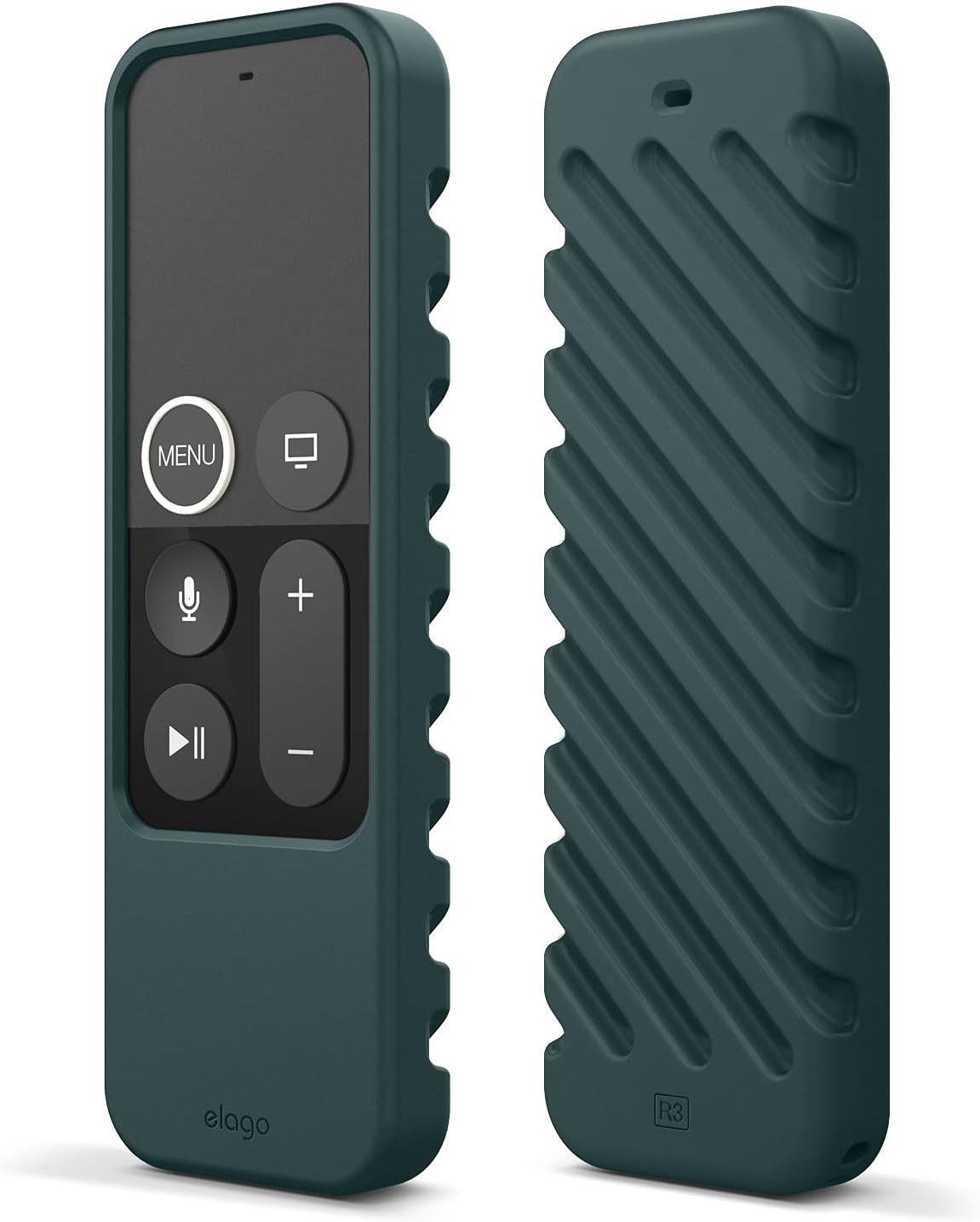 elago R3 Siri Remote Case - Extra Protection
