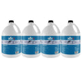 4 Gallons Chauvet HDF High Density Fog Juice - Thick, Clean Output