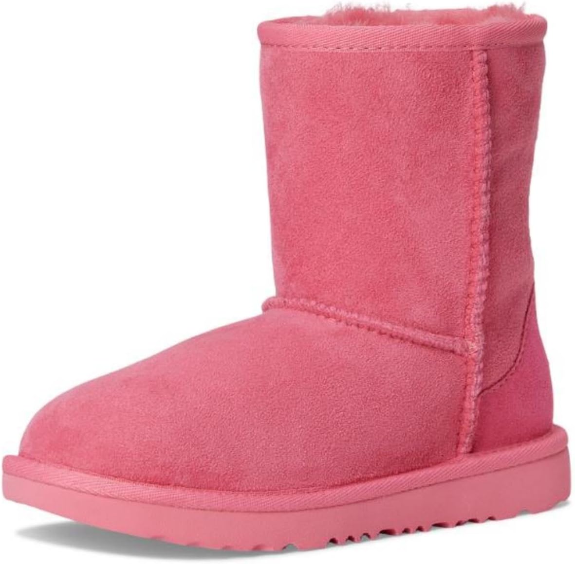 UGG Kids' Classic II Boot: Cozy Comfort for Little Feet