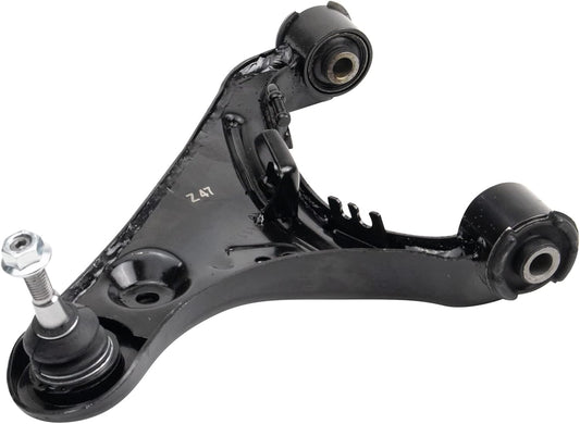TRQ Front Left Upper Control Arm with Ball Joint for LR4 2010-2016