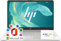HP 15 Laptop for School, Work, and Home - Office 365, 8GB RAM