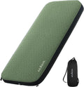 ACACIA 4 in Thick Self-Inflating Sleeping Pad with Foam