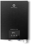 Airthereal Electric Tankless Water Heater 14kW 240V - Endless Hot
