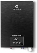 Airthereal Electric Tankless Water Heater 14kW - Endless On-Demand Hot