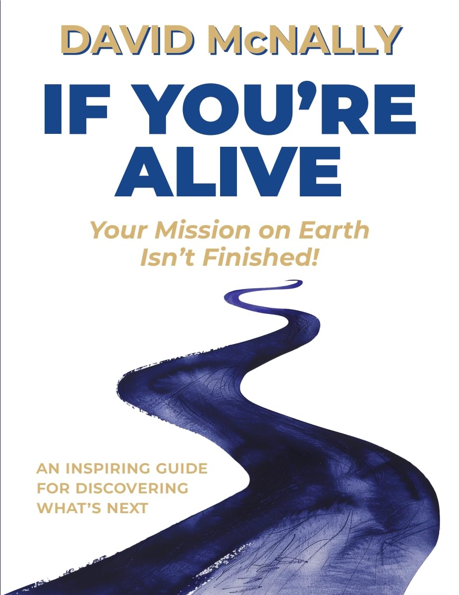 Mission Unfinished by David McNally