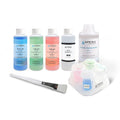 pH Probe Electrode Sensor Care Maintenance Kit - Complete Kit