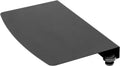 VIVO Clamp-on 17 inch Corner Desk Connector Sleeve Plate - Space