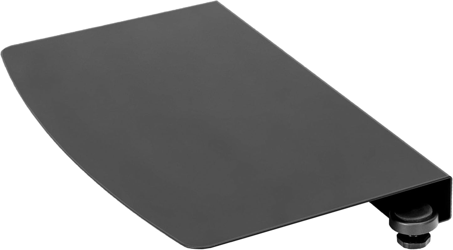 Maximize Desk Space with VIVO 17 Corner Connector Sleeve