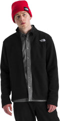 Gordon Lyons Full Zip Jacket - Heavyweight Fleece for Cold Days