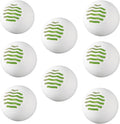 Deodorizer Balls 8Pcs Shoe Deodorant Balls - Green Tea Shoe Odor