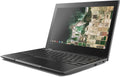 Lenovo 100e 11.6ft HD Chromebook - Durable, Budget Laptop
