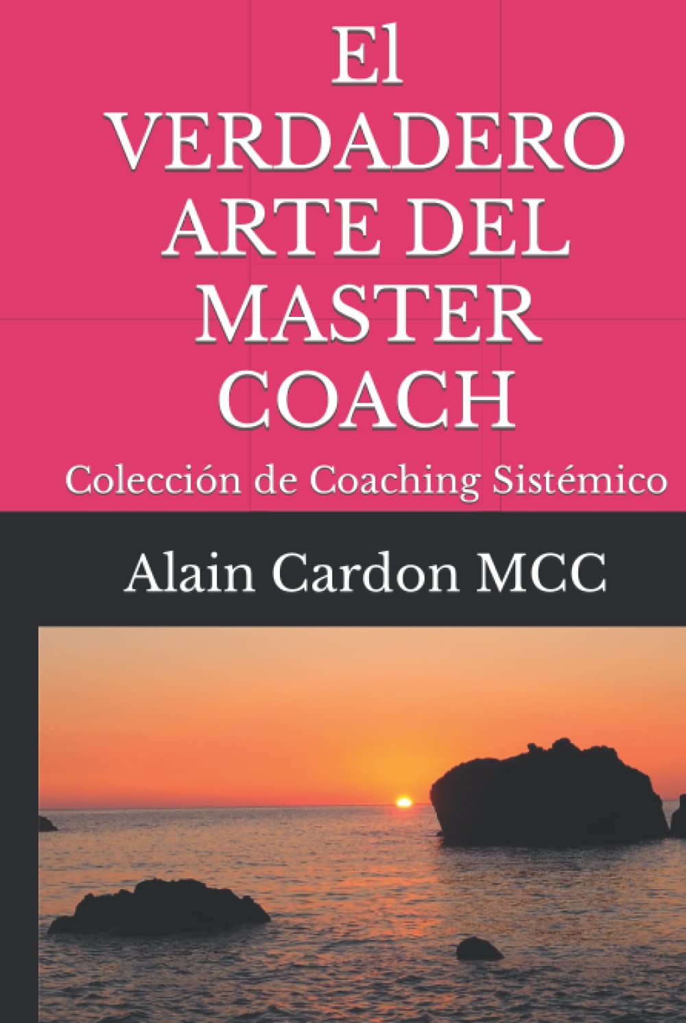El Verdadero Arte del Master Coach: Coaching Sistemico Insights