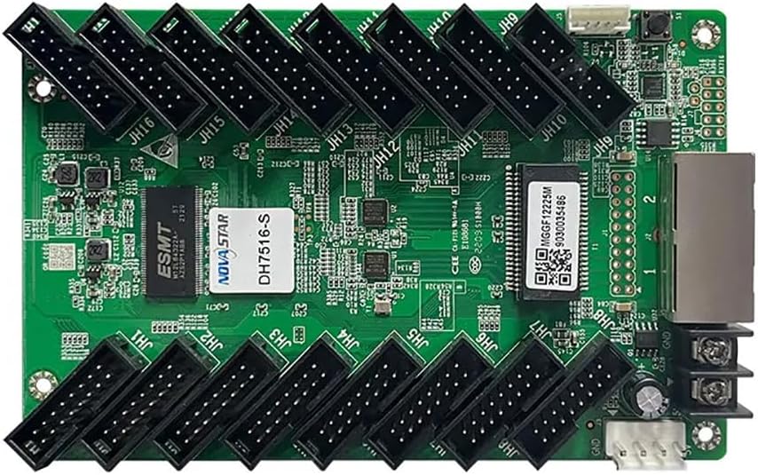 DH7516-S LED Screen Receiving Card for Enhanced Display Quality